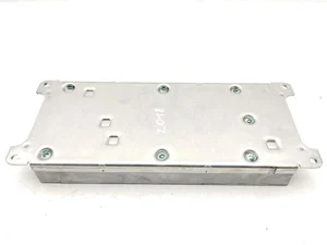 Rolls-Royce 9228271, 84109228271, T15MG71406 GHOST (RR4) 2010 Unité de contrôle 'Bluetooth'