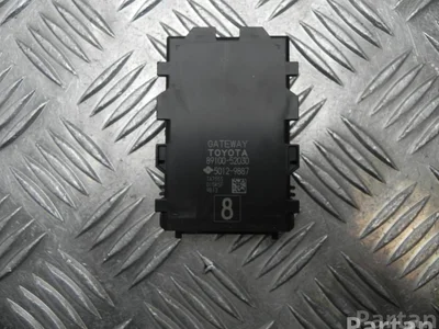 Toyota 89100-52030 / 8910052030 YARIS (_P13_) 2020 Interface de diagnostic (passerelle) - Image 1