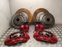 Maserati 06700388370, 06700388180, 06700388360, 06700388170 LEVANTE 2024 Brake Caliper Kit