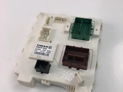 Volvo 32268107AB XC40 2021 Unidad de control central para sistema de confort - Imagen 1