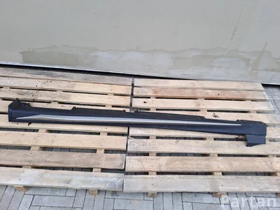 Mazda CX-3 (DK) 2018 Slenksčių apdaila kairė pusė - Paveiksliukas 1