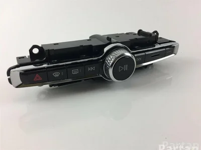 Volvo P31398845 S90 II 2018 Contrôle automatique de la climatisation - Image 1