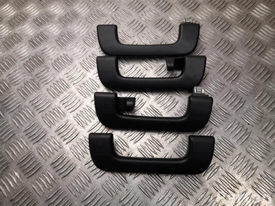 Audi 8R0 857 608 D, 8R0 857 607 H / 8R0857608D, 8R0857607H A5 Sportback (F5A) 2017 Poignée de toit complect - Image 1