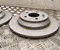 Mercedes-Benz 24011202131, 4474230412 V-CLASS, Metris,  (W447) 2020 Bremsscheibe hinten - Bild 3
