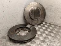 Original Honda 24012301021, 45251SM4G02 ACCORD V (CE, CF_) 1998 Bremsscheibe vorne