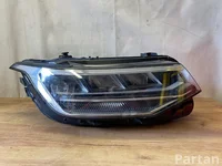 Volkswagen 5NC941036C TIGUAN (AD1) 2021 Scheinwerfer rechts