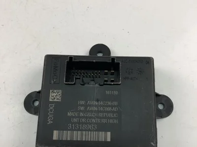 Volvo 31318963 S60 II 2013 Control unit for door - Image 1