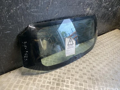 Opel Corsa F 2020 Vitre arrière - Image 1