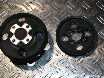 Volvo 31258133 XC60 2012 Tendeur de courroie (unité de tension) - Image 1