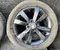 Škoda 1ST601025 CITIGO 2014 Jantes en alliage complect 4x100  R15 EJ 5.5 ET41 - Image 3