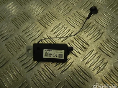 Opel 39163928 ASTRA K 2019 Amplificateur d'antenne - Image 1