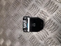 MG 10003589 MG4 Trophy 2024 Bouton de frein de stationnement électromécanique