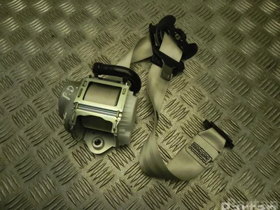 Jaguar J9D3-611B08-CC, J9D3-611B08-CC / J9D3611B08CC, J9D3611B08CC I-PACE 2019 Ремень безопасности спереди справа - Изображение 1