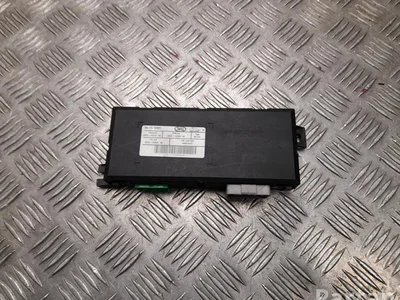 Land Rover AH22-14C249-AA / AH2214C249AA RANGE ROVER SPORT (L320) 2012 Unité de commande pour siège Right Front - Image 1