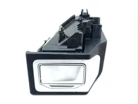 BMW 6835478, 6835478-01, 64116835478 / 6835478, 683547801, 64116835478 7 (G11, G12) 2018 Блок управления