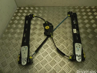 Volkswagen 7N0 843 700 E / 7N0843700E SHARAN (7N1, 7N2) 2011 Lève-vitre - Image 1