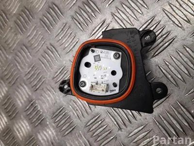 Tesla L877071M1 MODEL 3 2024 Šviesų valdymo blokas - Paveiksliukas 1