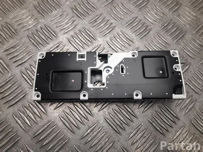 Volkswagen 1EA 035 741 A / 1EA035741A ID.3 2020 Antenos stiprintuvas - Paveiksliukas 1