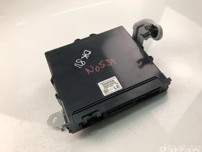 Toyota 89260-0H030 / 892600H030 AYGO (_B4_) 2017 Unités de contrôle - Image 1