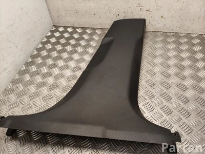 Kia 85845-SZ000 / 85845SZ000 EV4 (CT) 2026 Lining, pillar b Lower right side - Image 1