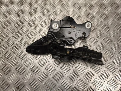 BMW 7 418 202 / 7418202 X5 (G05) 2021 Hinge, bonnet - Image 1