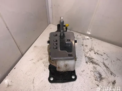 Volvo 30759121 S80 I (TS, XY) 2006 Levier de vitesse - Image 1