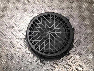 Porsche 992 035 454 C / 992035454C MACAN (95B) 2019 Loudspeaker - Image 1