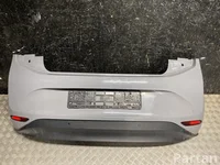 Volkswagen ID.3 2020 Stoßfänger hinten