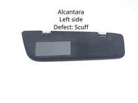 Aston Martin Vantage Coupe 2019 Sun Visor with mirror left side