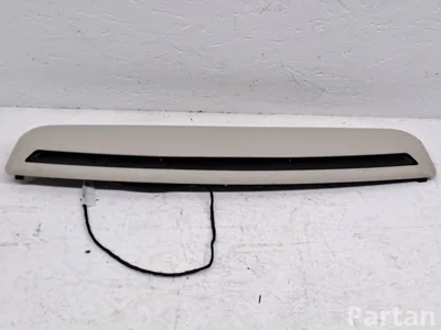 Mercedes-Benz A2058200260 C-CLASS (W205) 2016 Stabdžių žibintas - Paveiksliukas 1