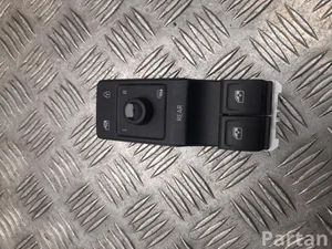 Volkswagen 10A 959 862 M / 10A959862M ID.3 2020 Langų pakėlimo mygtukas kairė priekis