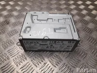 Mercedes-Benz A 167 900 29 36 / A1679002936 VITO Kasten (W447) 2025 Steuergerät Navigationssystem