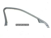 Rolls-Royce 7223757 GHOST (RR4) 2010 Abdeckung Fensterrahmen links vorne