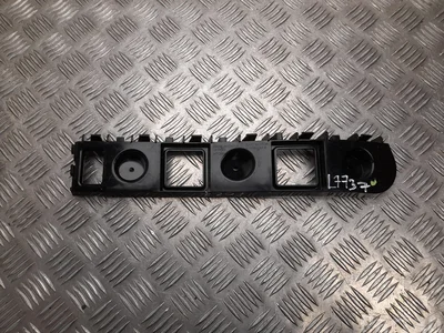 MG 10562367 ZS EV 2022 Support pour pare-chocs Right Rear - Image 1