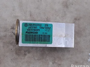 Seat 2Q0816679D IBIZA V (KJ1) 2020 Détendeur