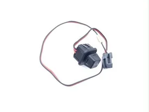 Chevrolet 9550022T CORVETTE (C6) 2012 Switch for steering column adjustment