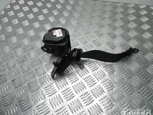 BMW 7 293 267 / 7293267 2 Convertible (F23) 2016 Ceinture de sécurité