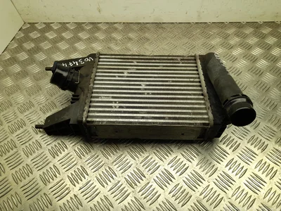 Nissan 14461 3ZU1B / 144613ZU1B JUKE (F15) 2018 Refroidisseur d'air comprimé intermédiaire - Image 1