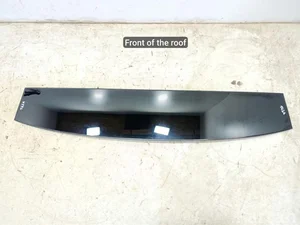 Porsche 10028539 PANAMERA (971) 2017 Sunroof