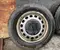 Opel 231039365869 Vivaro C 2020 Roues en acier 5x108  R16 EJ 7.0 ET46 - Image 1
