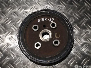 Volvo 31258122 XC60 2010 Rotor à impulsion