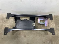 Maserati GRAN TURISMO 2012 Bac à batterie