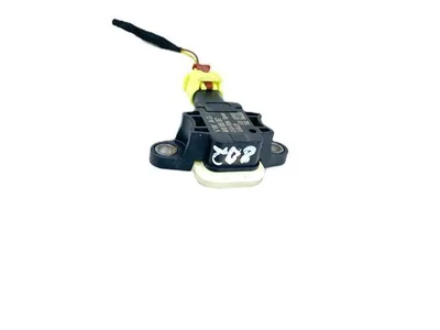 Audi 4H0955557 A1 (8X1, 8XK) 2016 Capteur d'impact (systèmes d'airbag) - Image 1