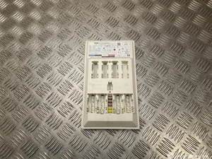 BMW 5 A2D 542 / 5A2D542 2' F44 Gran Coupé 2021 Unité de commande de carrosserie BCM FEM SAM BSI