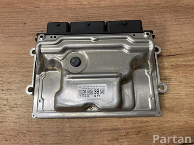 Renault 0261S1057K ; 237D40551R ; 237D40552R / 0261S1057K, 237D40551R, 237D40552R MEGANE E 2024 БУ двигателя - Изображение 1