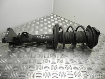 Mercedes-Benz 801404001211 C-CLASS (W204) 2011 suspension strut, complete - Image 1