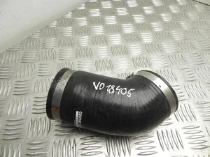 Ford custom performance ENGINEERING / customperformanceENGINEERING FOCUS III 2015 Prise d'air / Conduit d'air d'admission