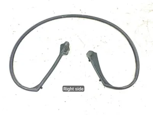 Mercedes-Benz A2976730400 EQS (V297) 2022 Uszczelka drzwi