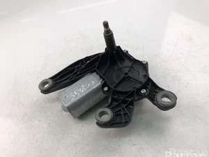 Peugeot 9637158780 307 (3A/C) 2003 Moteur d'essuie-glace