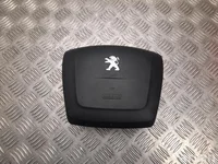 Peugeot 07356857830 BOXER (X290) 2023 Подушка безопасности водителя